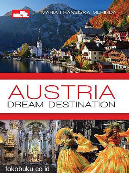 Austria Dream Destination