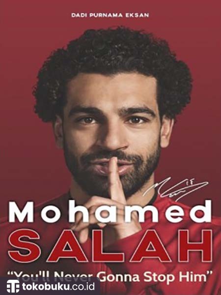 Mohamed Salah - You'Ll Never Got Him