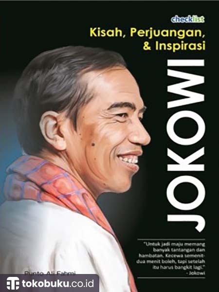 Jokowi: Kisah