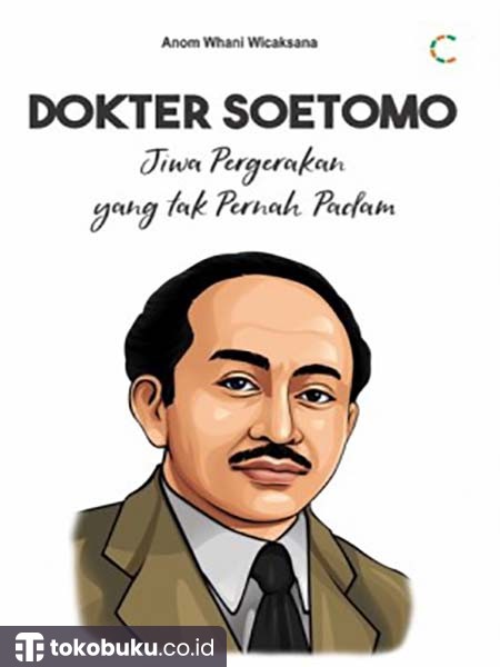 Dokter Soetomo: Jiwa Pergerakan yang Tak Pernah Padam