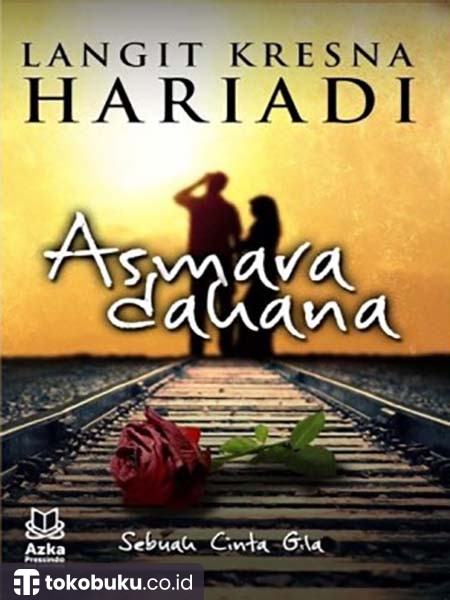 Asmara Dahana