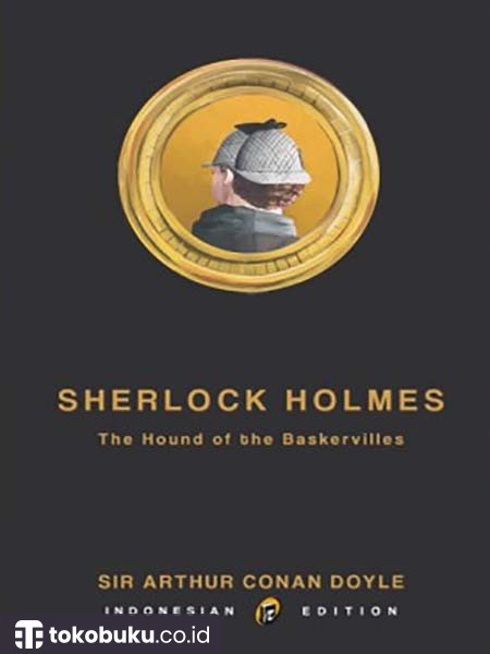 (Immortal) The Hound Of The Baskervilles: Sherlock Holmes