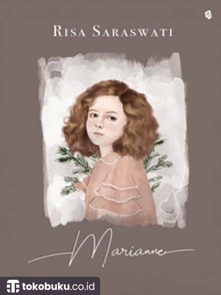 Marianne | Solusi Buku