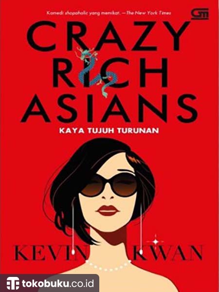 Kaya Tujuh Turunan (Crazy Rich Asians