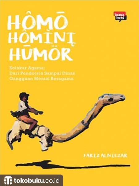 Homo Homini Humor