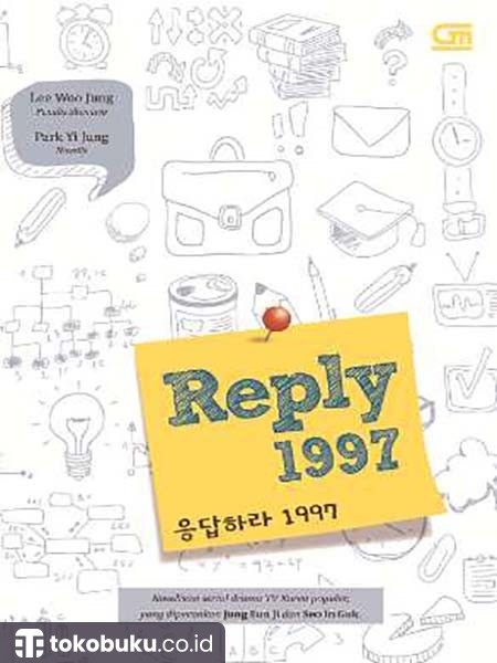 Reply 1997
