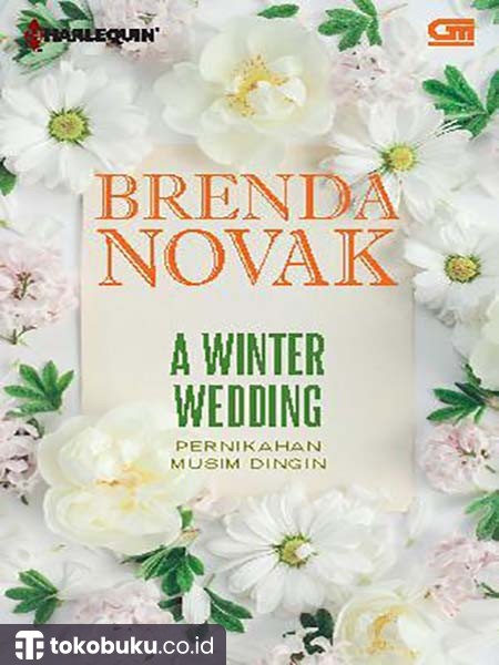 Pernikahan Musim Dingin (A Winter Wedding)