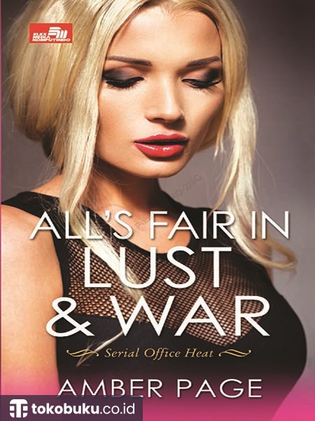 All`S Fair In Lust & War