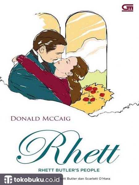 Rhett (Rhett Butler'S People)