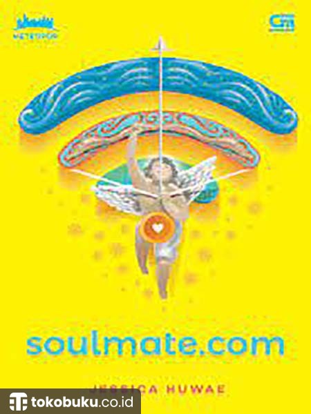 Metropop: Soulmate.Com