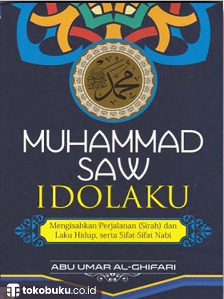 Muhammad Saw Idolaku
