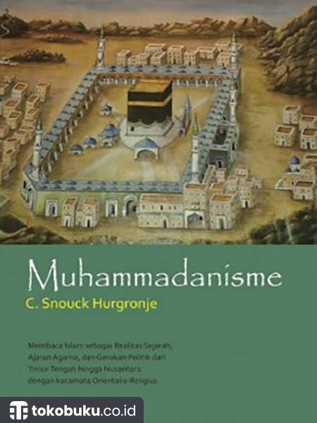 Muhammadanisme (Ircisod)