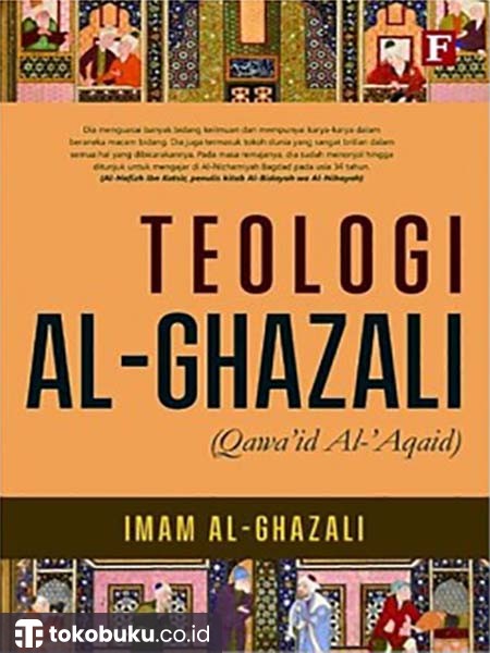 Teologi Al-Ghazali
