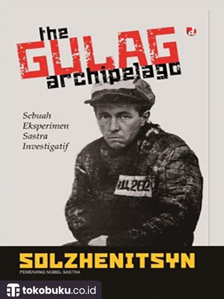 The Gulag Archipelago (Hc) (Diva Press)
