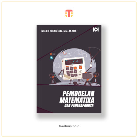 Buku Pemodelan Matematika dan Penerapannya