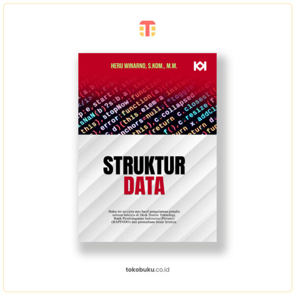 Buku Struktur Data