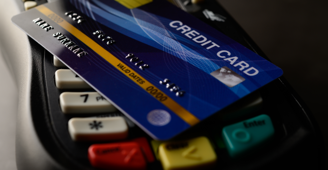 Cara Menghindari Penipuan Kartu Kredit
