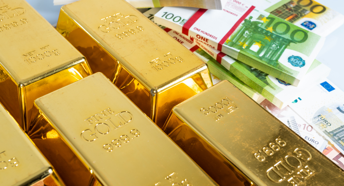 faktor yang mempengaruhi harga emas antam