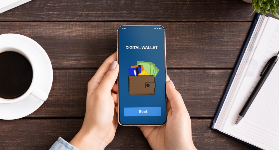 Tips Menggunakan Dompet Digital