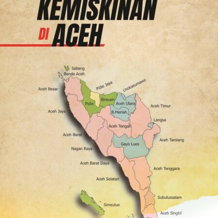 Anggaran dan Kemiskinan di Aceh