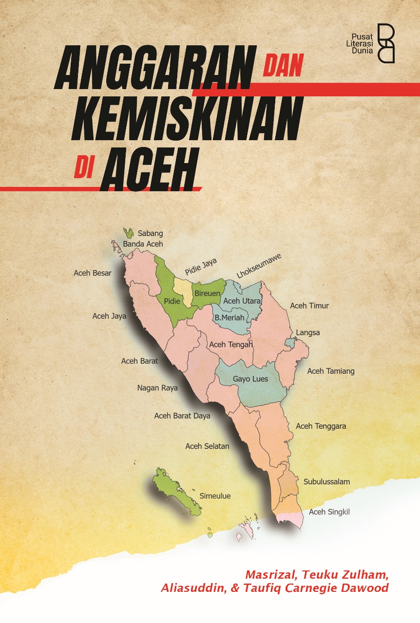 Anggaran dan Kemiskinan di Aceh