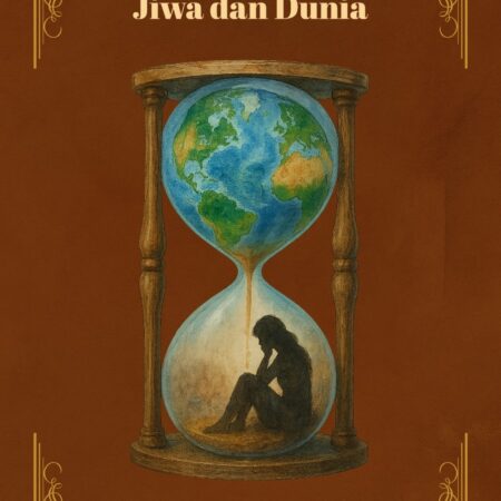 Dialektika Jiwa dan Dunia