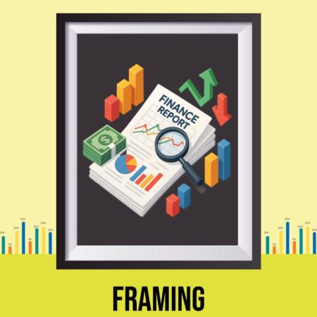 Framing dalam Akuntansi: Teori, Praktik, dan Implikasi Etis