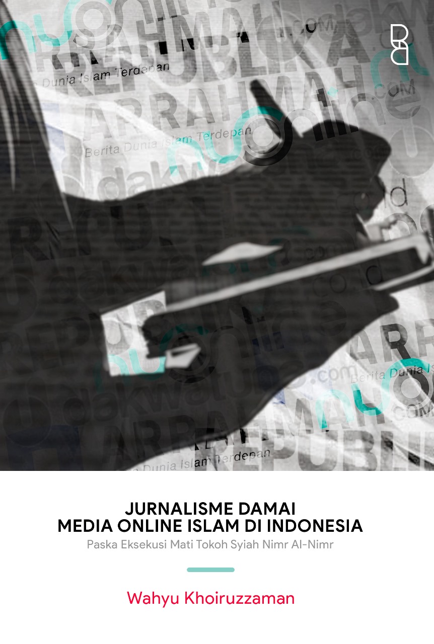 Jurnalisme Damai Media Online Islam di Indonesia