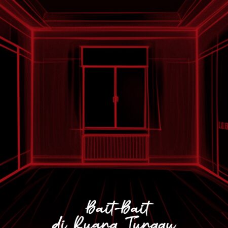 Bait-Bait di Ruang Tunggu