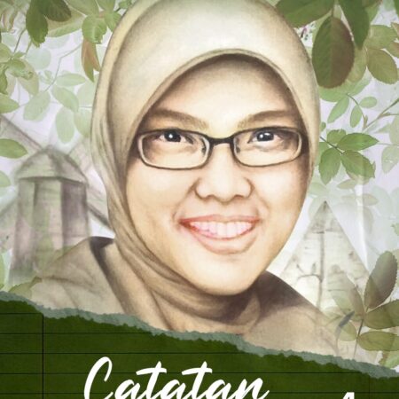 Catatan Perjalanan 4