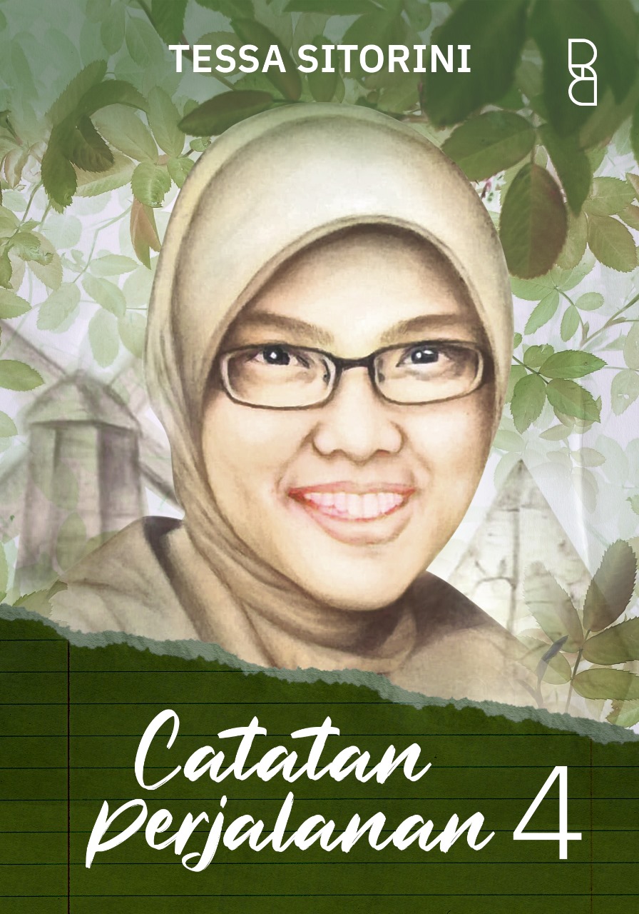 Catatan Perjalanan 4