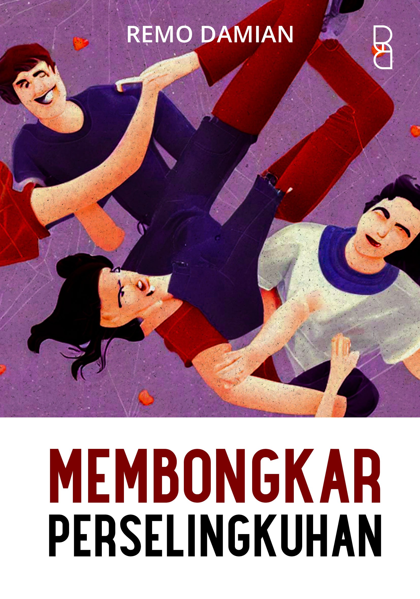 Membongkar Perselingkuhan