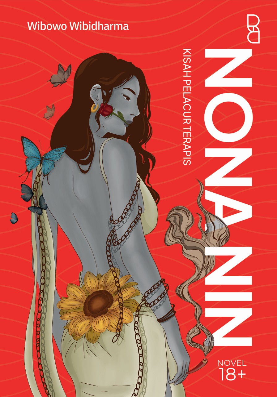 Nona Nin: Kisah Pelacur Terapis