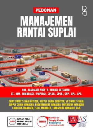 Pedoman Manajemen Rantai Suplai
