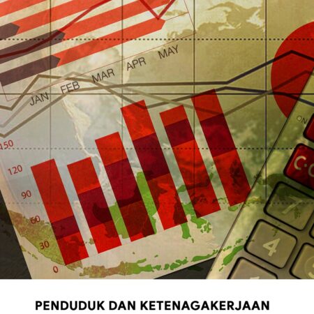 Penduduk dan Ketenagakerjaan Versus Pembangunan Ekonomi
