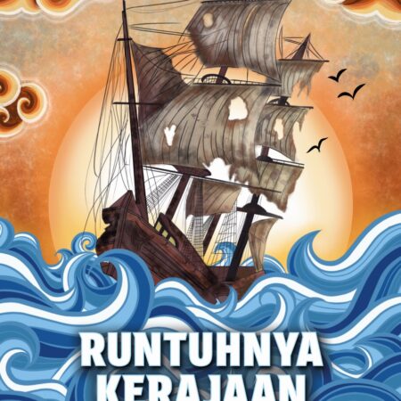 Runtuhnya Kerajaan Lanun