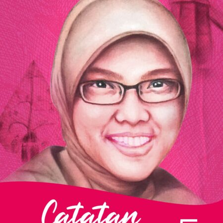 Catatan Perjalanan 5