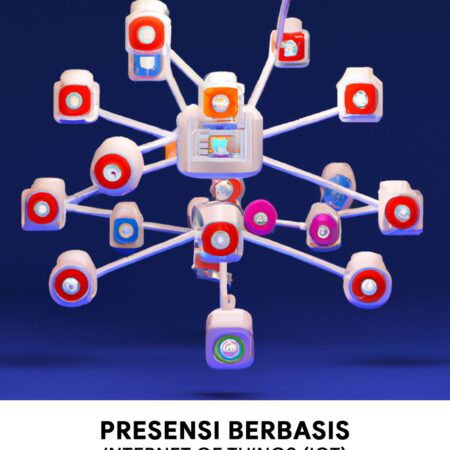 Presensi Berbasis Internet Of Things (IOT)