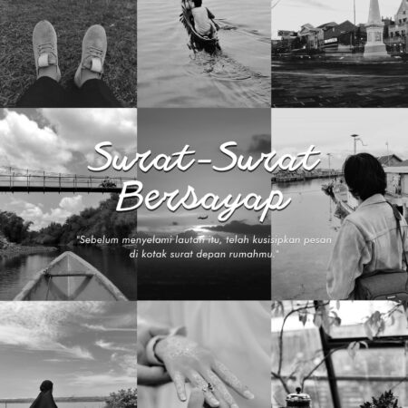 Surat-Surat Bersayap