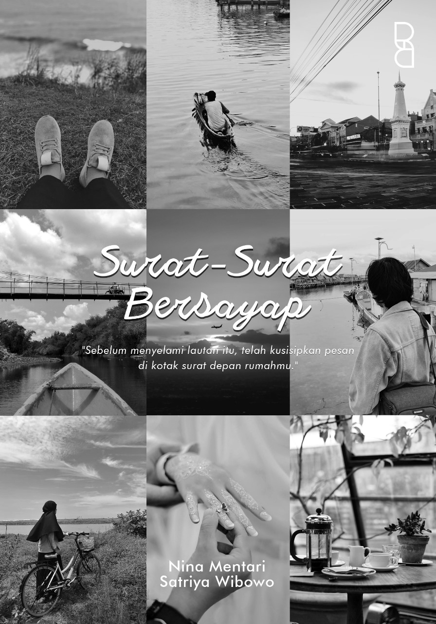 Surat-Surat Bersayap