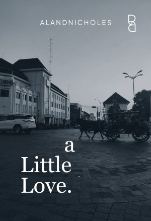A Little Love
