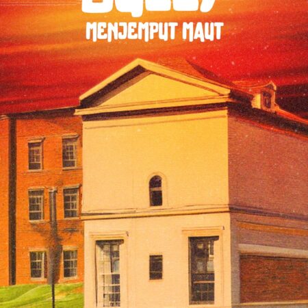 Bully Menjemput Maut