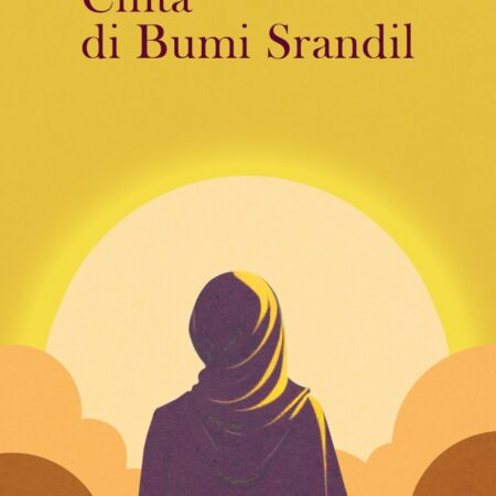 Cinta di Bumi Srandil