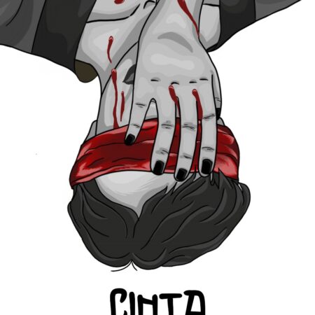 Cinta Laki-laki Buta