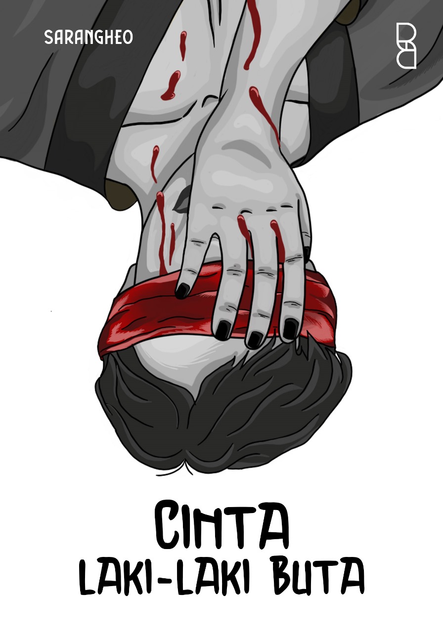 Cinta Laki-laki Buta