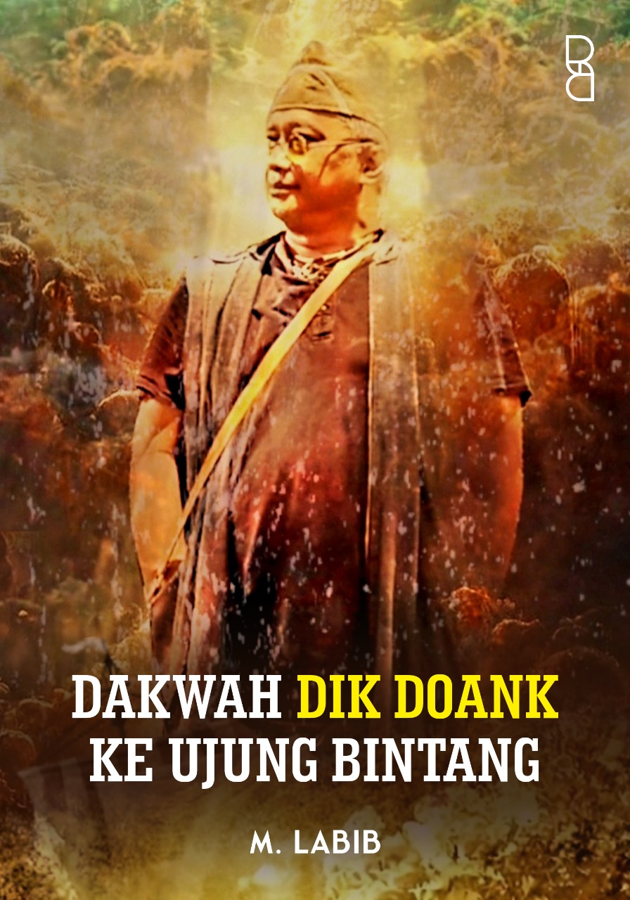 Dakwah Dik Doank Ke Ujung Bintang