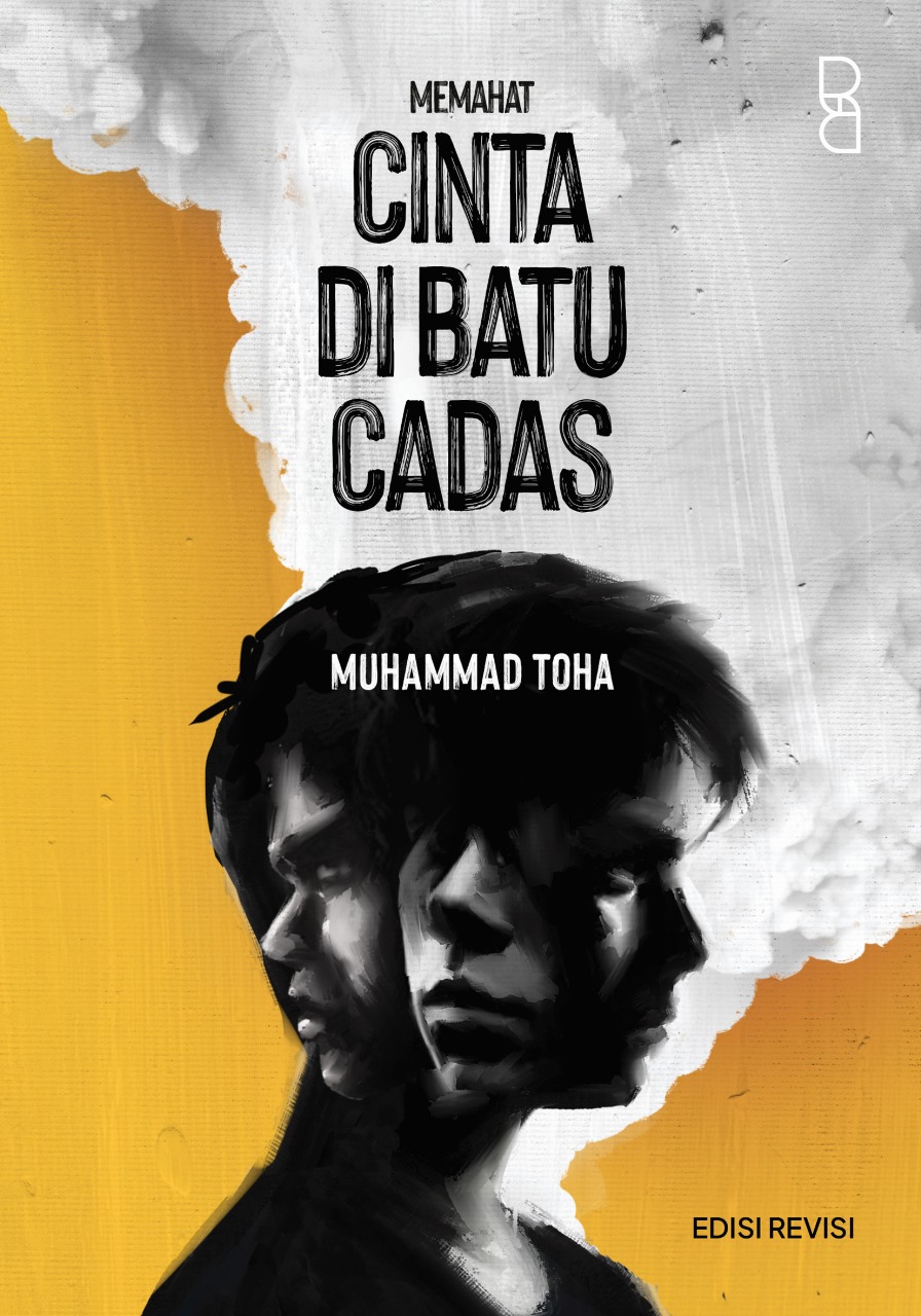 Memahat Cinta Di Batu Cadas