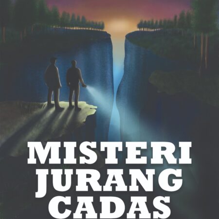 Misteri Jurang Cadas Setan