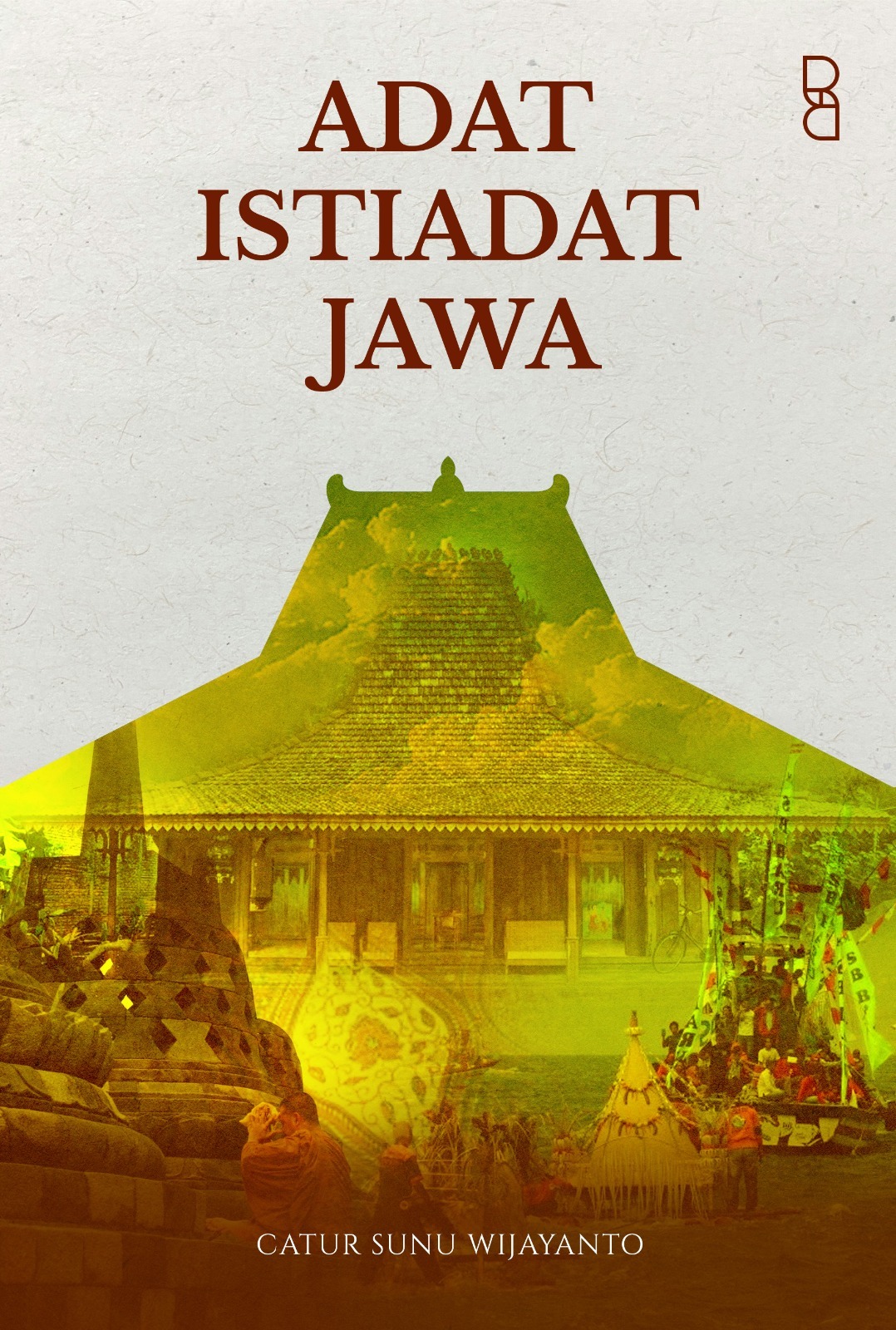 Adat Istiadat Jawa