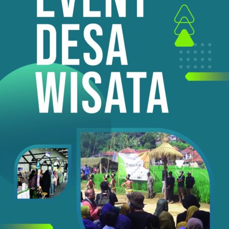 Event Desa Wisata